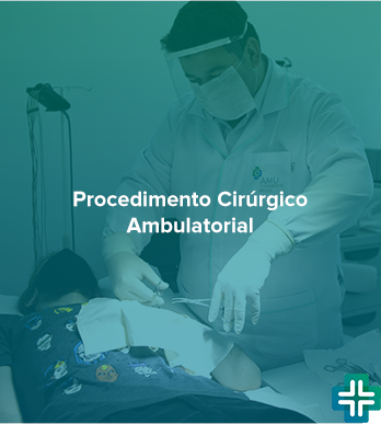 AMU Atendimento Mdico e Medicina Ocupacional -