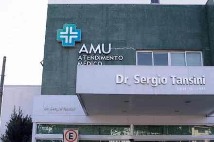 AMU Atendimento Mdico e Medicina Ocupacional - 